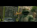 TMNT Movie 2007 - Mikey\