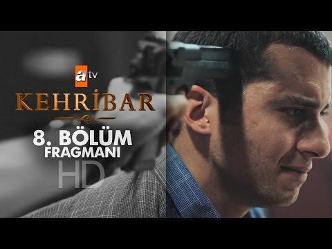 Kehribar 8. Bölüm Fragmanı                                                                                                                                                                                                                                