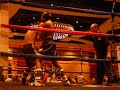 Mickey Mojica vs. Tony Lester
