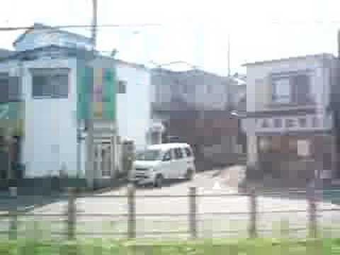 西武旧101系（225F）　 一橋学園～青梅街道