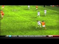Donovan Goal leads LA to the Cup