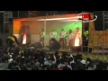 LOS PUNTOS DEL AMOR 2012 - La despedida En vivo - Colca Per�