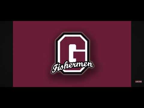 Cam Amero Gloucester vs Marblehead 2/11/25