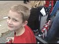 NATCHITOCHES CHRISTMAS PARADE