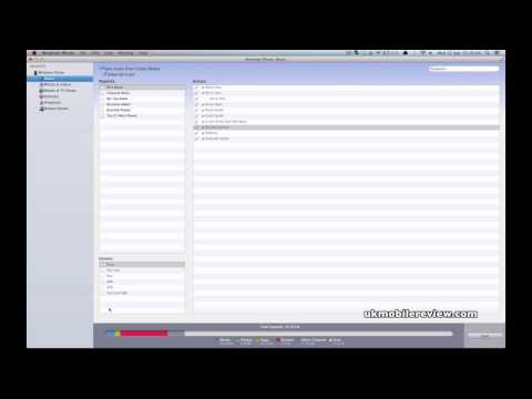 how to sync ringtones to itunes 12