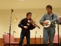 Craig Duncan, Cotton-Eyed Joe