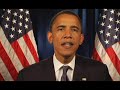 baracks message for the disabled veterans convention