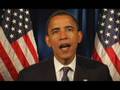 Barack's Message for the Disabled Veterans Convention