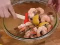 Pickled Shrimp
