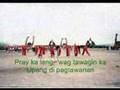 Pangkat Datu Bago Batch 2005: High School Life