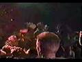 Braindance, Live 1995