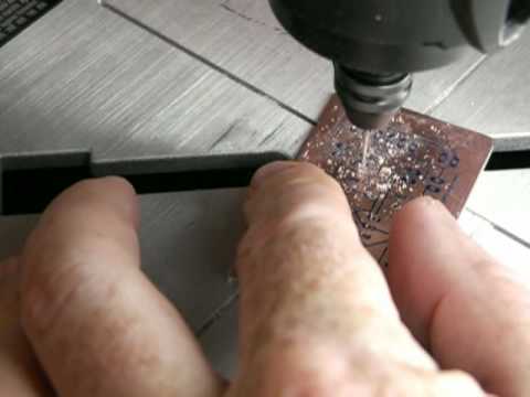 How to make a PCB