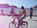 Como se gana la vida un hippie?@España Como se gana la vida un hippie?@España