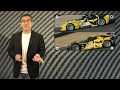 Icon for Post #Best Drivers and Cars – SHAKEDOWN