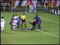 serginho death