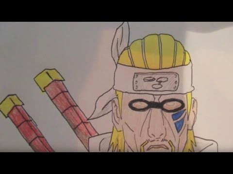 how to draw killer b