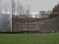 NCTM Passenger Special in the Blue Ridge Mountains (Part 1)