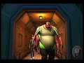 ben10: alien force -psp- 02- [1/7]

