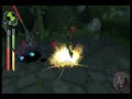 ben10: alien force -psp- 02- [1/7]

