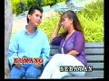 kumang sebayan
