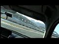 RX8 Crash