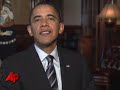 Obama Makes Push for Credit Card Legislation