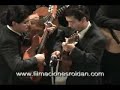 rondalla asuncion - el amor es una cosa esplendorosa rondalla asuncion - el amor es una cosa esplendorosa