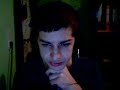 after long time of stoping beatbox and beginning again i thought i just upload a new video with a better cam this time ^^