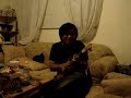 im yours  jason mraz cover 