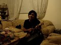 im yours  jason mraz cover 
