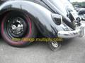 Lowlife Vw Japan 2008 Beetle Fusca Toxjp