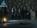 Merkel - Preserving The Holocaust Are Shared By The German a