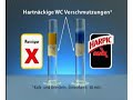 Harpic - Max - Ohne Schrubben - Werbung Harpic - Max - Ohne Schrubben - Werbung