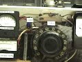 Custom built 211 Transmitting Vacuum Tube Tester