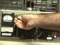 Custom built 211 Transmitting Vacuum Tube Tester
