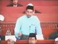 Parlimen Malaysia-Allahyarham Ustaz Fadzil Noor Bahagian 5