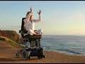 Permobil Rise Above Permobil Rise Above