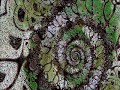 Fractal Slide Show