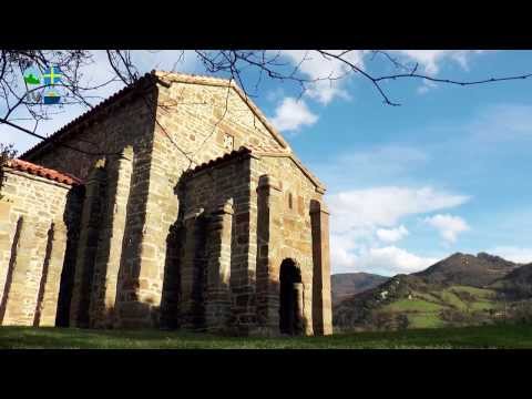 Santa Cristina de Lena