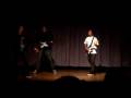 Zetawockees @ Long Beach Got Talent!