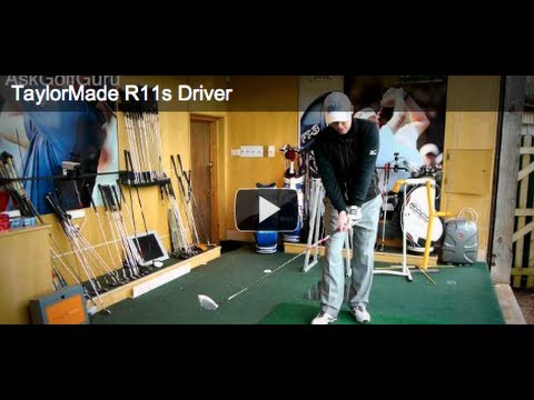 how to adjust your r11 driver