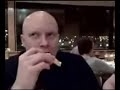 Cracker Eating Contest