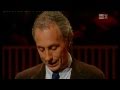 MARCO TRAVAGLIO - ANNOZERO "Il fidanzato d'Italia" - 20/01/2011