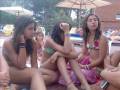 Calella de Palafrugell - Margell D-K Estiu 2008