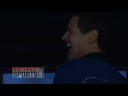 Mark Cuban Bowls with the Chicago Cubs
