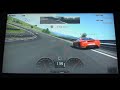 GT5 Prologue Online Race 36