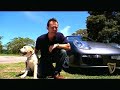 The Surge - Fast Cars vs Puppy Dogs (Pilot)