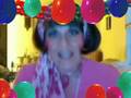Birthday Message from Tunisianswife/TrixiChic