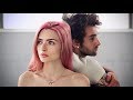 IN MY BLOOD - Shawn Mendes | Kirsten Collins & Will Champlin Cover