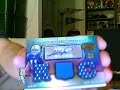 2007 Triple Threads FOOTBALL Box Break  - TCG EVENT 7!
